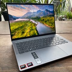 Lenovo IdeaPad Pro 5 14AHP9 - 32GB RAM, 14" High Resolution 16:10 screen, 1TB SSD Storage