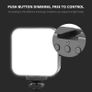 Brand New 49 LED Camera Light Photography Video Lamp Image 2