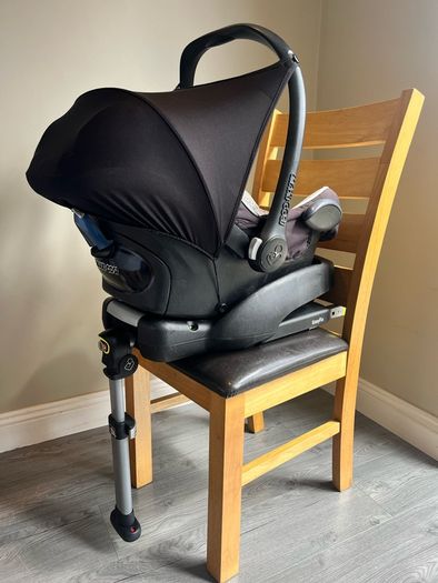 i Candy Peach 6 Travel System