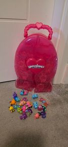 Hatchimals