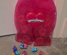 Hatchimals