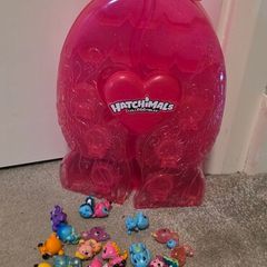 Hatchimals