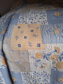 Kingsize Quilt