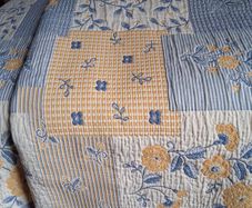 Kingsize Quilt