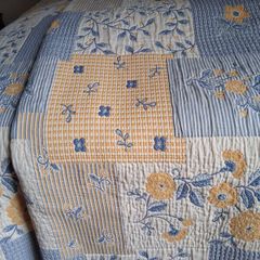 Kingsize Quilt