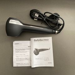 Babyliss PRO Perfect Curl MK2