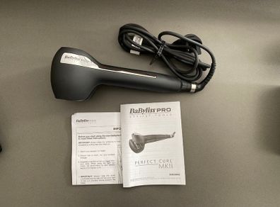Babyliss PRO Perfect Curl MK2