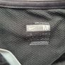 FCB Barcelona unicef Nike Jersey shirt long sleeve black size small medium m Image 4