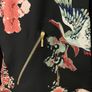 Vero Moda Floral Edge-to-Edge Jacket - Size S Image 3