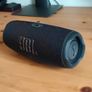 JBL Charge 5 Bluetooth Speaker - Fully Working - Excellent Battery Image 4