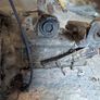 MK1 Golf GTi 1.8 8v engine and 020 gearbox Image 5