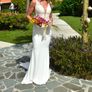 Mark Leslie designer wedding dress Image 2