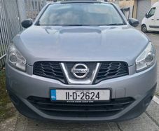 Nissan Qashqai 1.5D New NCT