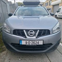 Nissan Qashqai 1.5D New NCT