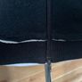 Jumper Guess full zip Wool black men women unisex size S Image 4