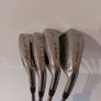 mitsushiba irons Image 2