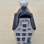 Collector's house from the KLM Delft Blue No9 series Image 5