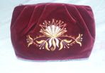 NEW Beautiful cosmetic bag