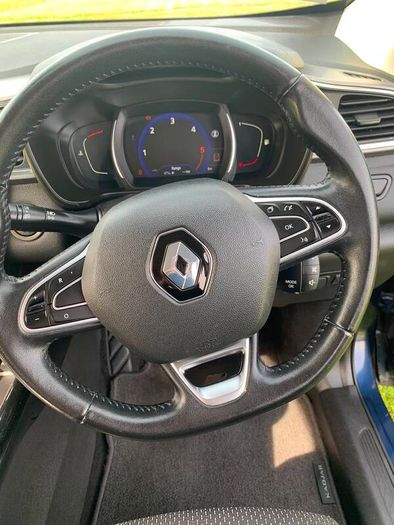 2016 Renault Kadjar