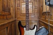 Fender Stratocaster Plus Deluxe 1995