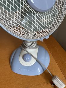 Electric Fan