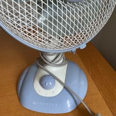 Electric Fan