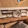 Free Standing Bath Shower Mixer Tap Image 2