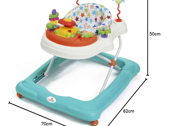 Babylo baby walker