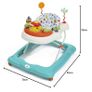 Babylo baby walker Image 3