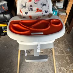 Red Kite 4 in 1 highchair