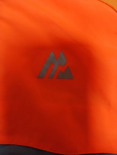 Montirex Windbreaker Jacket