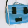 Satchel handbag Image 4