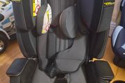 Graco baby car seat