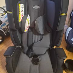Graco baby car seat