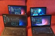 4 Dell Latitude NO RAM NO SSD bulk sale only ! No how much one , no last price, blocking time wasters