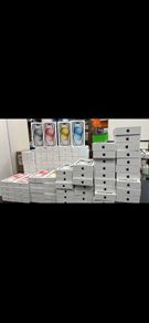 iphone 15,16E ,16 and 17 brand new