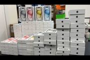 iphone 15,16E ,16 and 17 brand new
