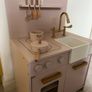 Petite Amelie kids wooden kitchen Image 5