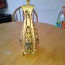 Antique Zsolnay 1880s ewer. Image 3
