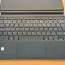 Original Samsung Galaxy Tab S8+ / S7+ Keyboard Cover, Black / Very Good Image 7
