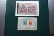 United States Stamps.