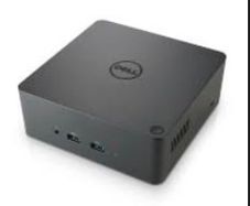 Dell Thunderbolt Dock TB16