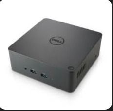 Dell Thunderbolt Dock TB16