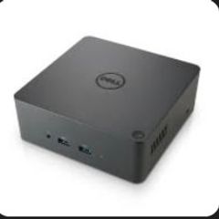 Dell Thunderbolt Dock TB16