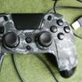 Gioteck - VX4  wired controller for PS4 and PC gamepad, joystick ergonomic Image 2