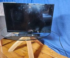 24 inch smart tv