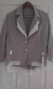 summer jacket