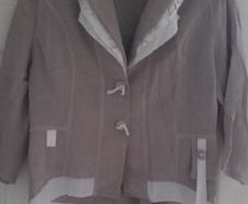 summer jacket