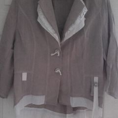 summer jacket