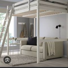 double loft bed bunk bed
